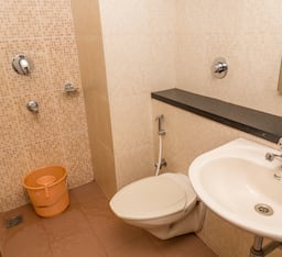 Premium Room Non A/C